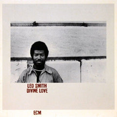 LEO SMITH - Divine Love