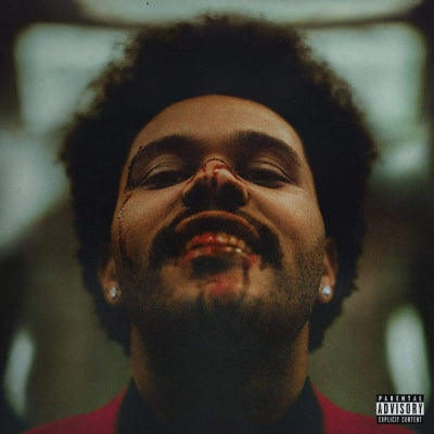 THE WEEKND - After Hours