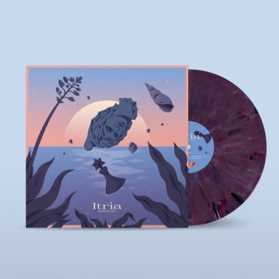 FRANCIS INFERNO ORCHESTRA / SIMONE DE KUNOVICH / YANIK PARK / JOLLY MARE - Itria