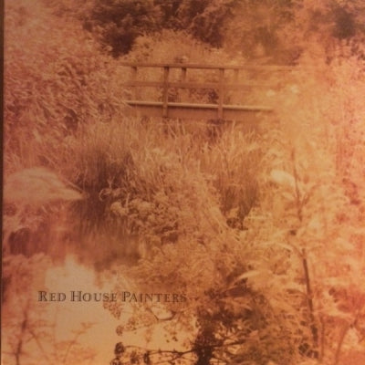 RED HOUSE PAINTERS - Red House Painters