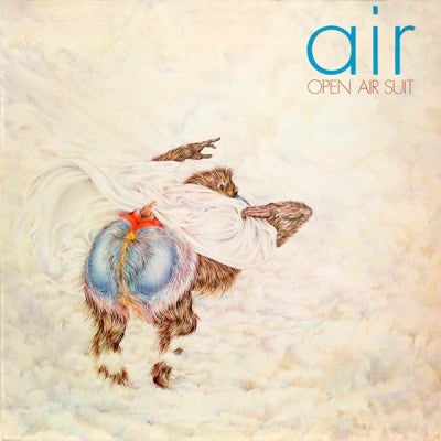 AIR - Open Air Suit