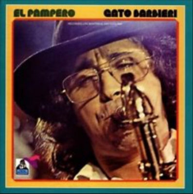 GATO BARBIERI - El Pampero