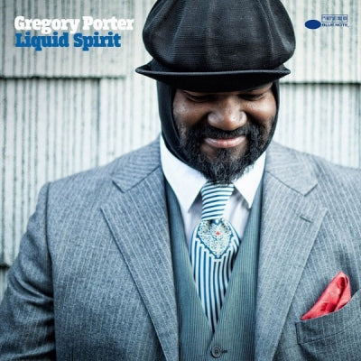 GREGORY PORTER - Liquid Spirit