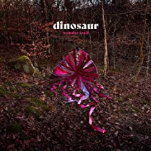 DINOSAUR - Wonder Trail