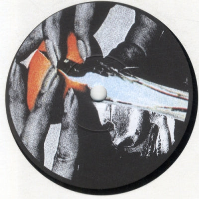 LOVVERS / KNYFE HYTS / BEST FWENDS / THE DEATH SET - One Inch Badge Split Series Volume 3