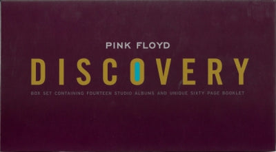 PINK FLOYD - Discovery
