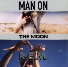 R.E.M. - Man On The Moon