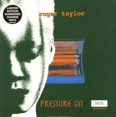 ROGER TAYLOR - Pressure On