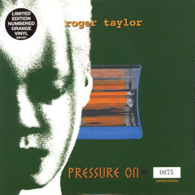 ROGER TAYLOR - Pressure On
