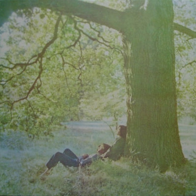 JOHN LENNON PLASTIC ONO BAND - John Lennon/Plastic Ono Band
