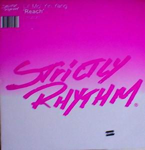 LIL' MO' YIN YANG  - Reach