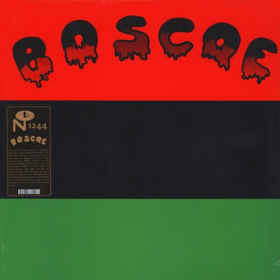 BOSCOE - Boscoe