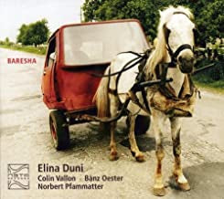 ELENA DUNI - Baresha
