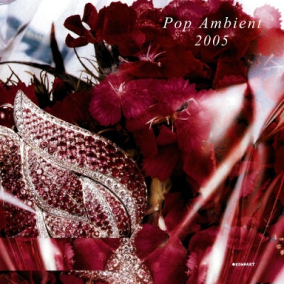 VARIOUS - Pop Ambient 2005