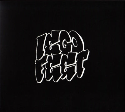 LEGO FEET - SKA001LP