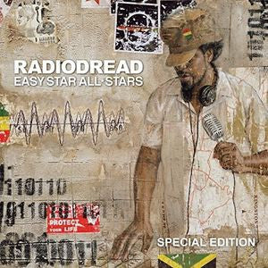 EASY STAR ALL-STARS - Radiodread