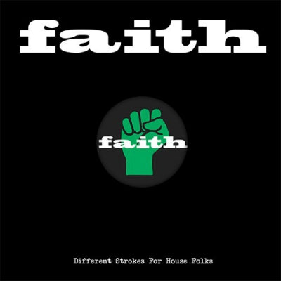 AVANT GARDE - Perpetuity