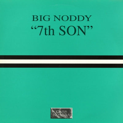 BIG NODDY - 7th Son