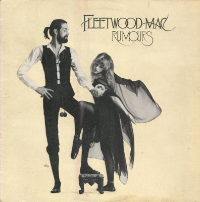 FLEETWOOD MAC - Rumours