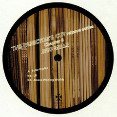 JEFF MILLS - The Director's Cut Chapter 5