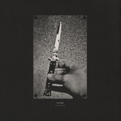 SILENT SERVANT - Negative Fascination