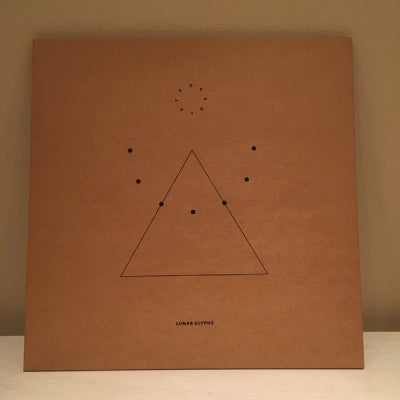 DESOLATE - Lunar Glyphs