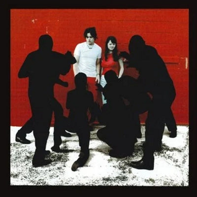 THE WHITE STRIPES - White Blood Cells