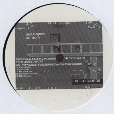 OMAR-S - 006