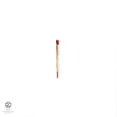 RAMMSTEIN - Untitled