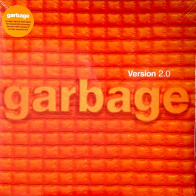 GARBAGE - Version 2.0