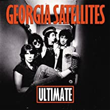 THE GEORGIA SATELLITES - Ultimate