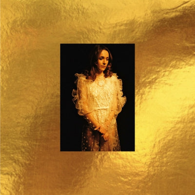 NúRIA GRAHAM - At Last