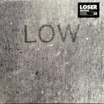 LOW - Hey What