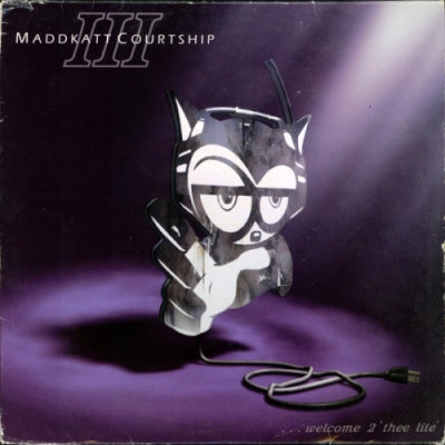 THEE MADDKATT COURTSHIP III - Welcome 2 'Thee Lite