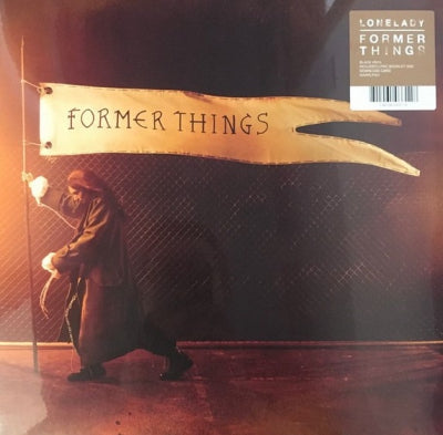 LONELADY - Former Things