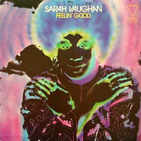 SARAH VAUGHAN - Feelin' Good