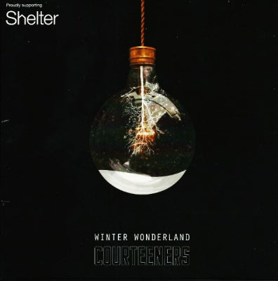 THE COURTEENERS - Winter Wonderland