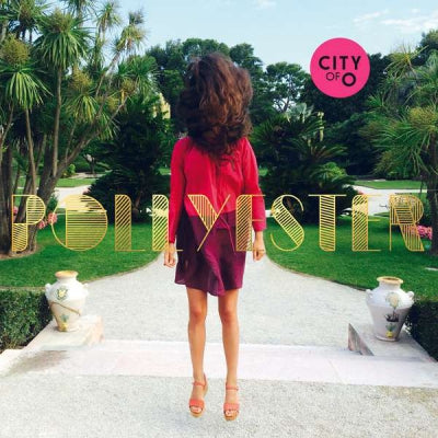 POLLYESTER - City Of O