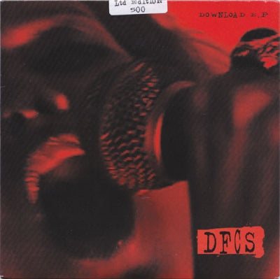DFCS - Download E.P