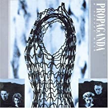 PROPAGANDA - A Secret Wish