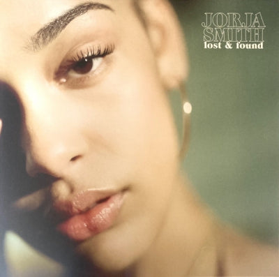JORJA SMITH - Lost & Found