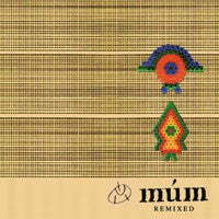 MÚM - Remixed