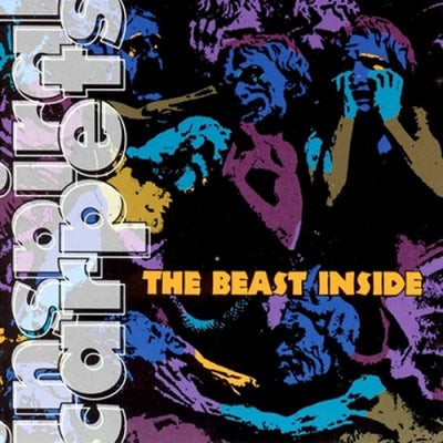 INSPIRAL CARPETS - The Beast Inside