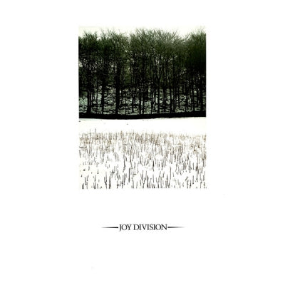 JOY DIVISION - Atmosphere