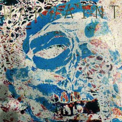 WARPAINT - The Fool - Andrew Weatherall Mix