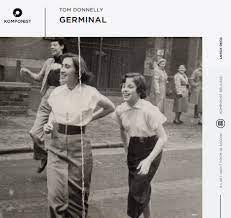 TOM DONNELLY - Germinal