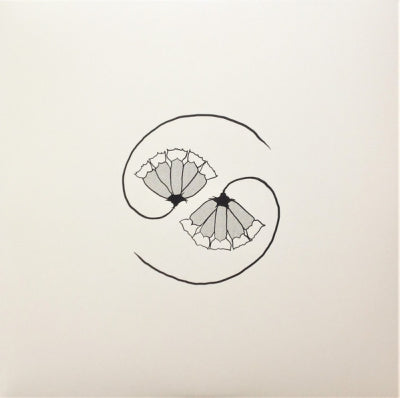 GODSPEED YOU! BLACK EMPEROR - G_d's Pee At State's End!