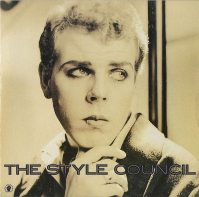 THE STYLE COUNCIL - Walls Come Tumbling Down!