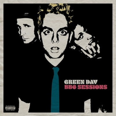 GREEN DAY - BBC Sessions