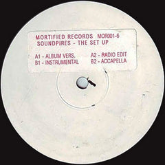 SOUNDPIRES - The Set Up